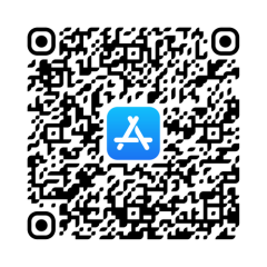 App Store 下載二維碼