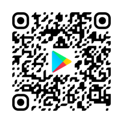 Google Play 下載二維碼